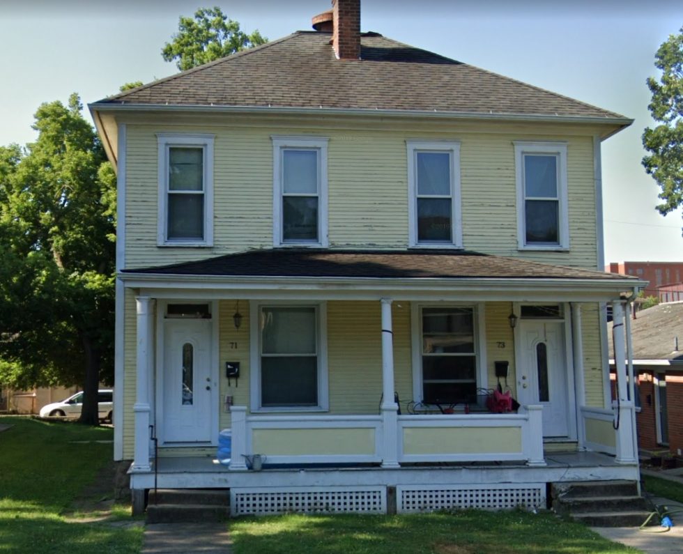 Contact Us Stirling Properties